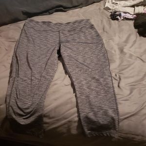 Vogo athletics capri workout pants